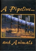 Pipeline...and Animals DVD