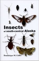 Insects of South-Central Alaska