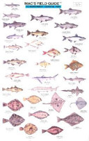 Mac's Field Guide to NW Coastal Fish