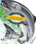 Totally Salmon Cookbook