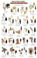 Mac's Field Guide to NW Trees