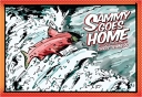 Sammy Goes Home