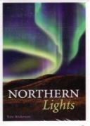 Northern Lights Playing Cards