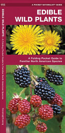 Pocket Naturalist: Edible Wild Plants