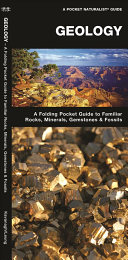 Pocket Naturalist: Geology