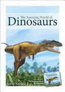 Amazing World of Dinosaurs (Nature's Wild Cards)