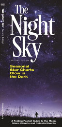 Pocket Naturalist: Night Sky 2/E