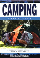 Camping Essentials: A Waterproof Folding Pocket Guide