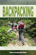 Backpacking Essentials: A Folding Pocket Guide to Gear