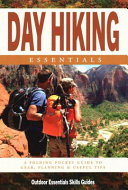 Day Hiking Essentials: A Waterproof Pocket Guide to Gear