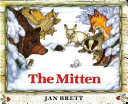 Mitten (Boardbook)