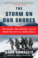 Storm on Our Shores: One Island, Two Soldiers and the Forgo