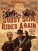 Sudsy Slim Rides Again (DVD)
