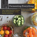 Fermenting Everything: How to Make Your Own Cultured Butter,