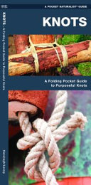 Pocket Naturalist: Knots 2/E