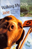 Walking My Dog, Jane: From Valdez to Prudhoe Bay