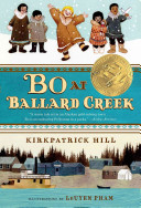 Bo At Ballard Creek
