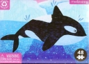 Orca Mini Puzzle (48 pieces)
