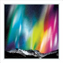 Cosmic Lights Puzzle (500 Pieces)