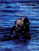 Emergency Care & Rehabilitation of Oiled Sea Otters
