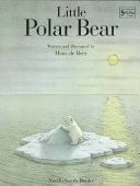 Little Polar Bear