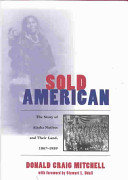 Sold American: The Story of Alaska Natives and Their Land