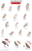 Mac's Field Guide to Birds of Prey