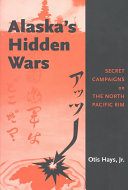 Alaska's Hidden Wars