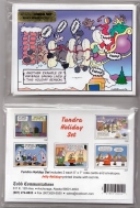 Holiday Assorted Tundra (10 cards)