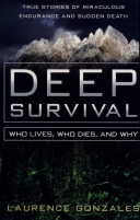 Deep Survival: Who Lives, Who Dies and Why