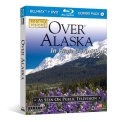 Over Alaska Blu-ray Disc + DVD Combo Pack