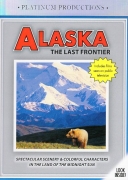 Alaska: The Last Frontier (6 DVD set)