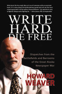 Write Hard, Die Free