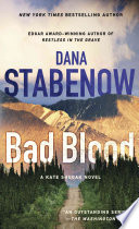 Bad Blood (Kate Shugak #20)