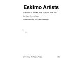 Eskimo Artists