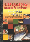 Cooking Salmon & Steelhead