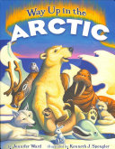 Way Up in the Arctic