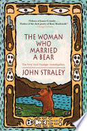 Woman Who Married a Bear (Cecil Younger #1)