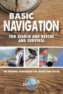 Basic Navigation for Search and Rescue and Survival (Search