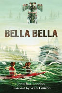 Bella Bella (Aaron's Wilderness #2)