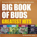 Big Book of Buds Greatest Hits: Marijuana Varieties