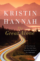 Great Alone