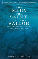 Ship, the Saint, and the Sailor: The Long Search for the Leg