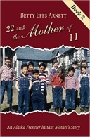 22 and the Mother of 11 (Book 2)