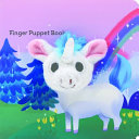 Baby Unicorn: Finger Puppet Book