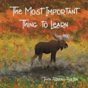 Most Important Thing to Learn