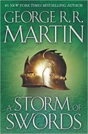 Storm of Swords (Song of Ice and Fire #3)