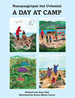 Day at Camp
