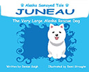 Juneau: The Very Large Alaska Dog
