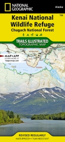 Kenai NWR/Chugach Natl. Forest #760